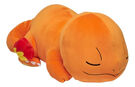 Pokémon Pluche - Sleeping Charmander 45cm - Wicked Cool Toys product image